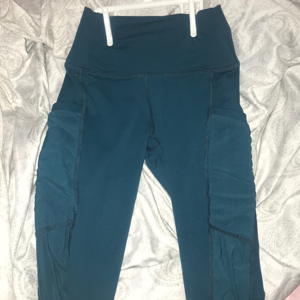 7/8 Fabletic Legging